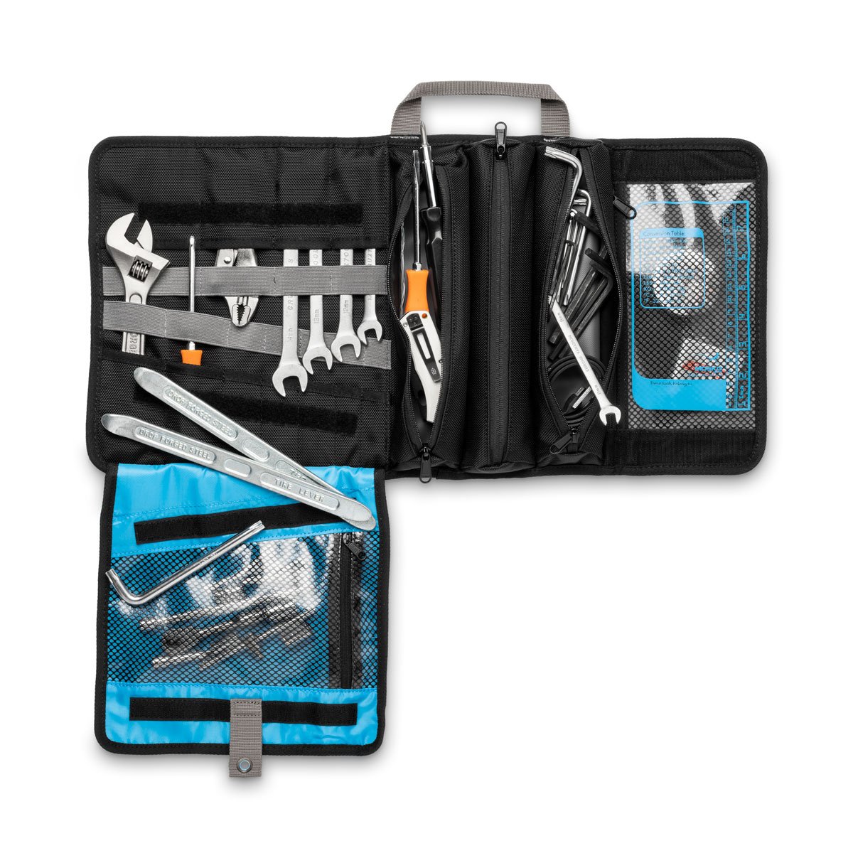 Fatty Tool Roll (V2.0)