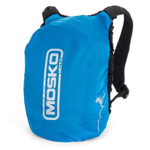 Mosko Wildcat Backpack Rain Cover - LG-C-WILDCAT-RAIN