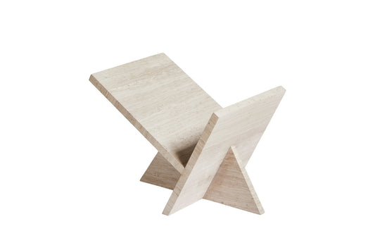 Woud Mountain Magazine Holder - 150081