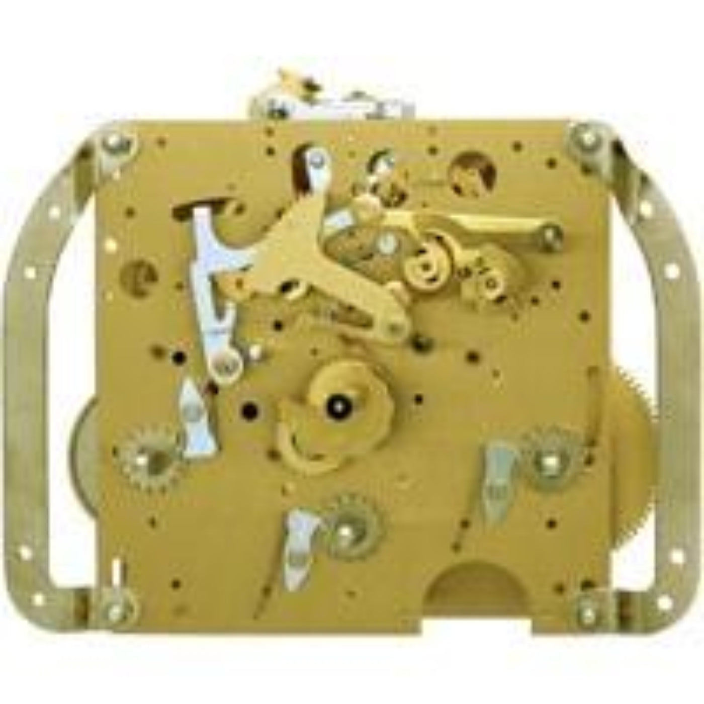 Kieninger Clocks Hermle Clock Movement  - 350-060