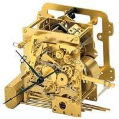 Kieninger Clock Movement with Triple Chime - JM13