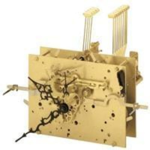 Kieninger Clock Movement  with Triple Chime - KKU 26