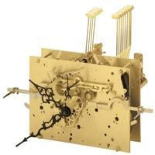 Kieninger Clock Movement  with Triple Chime - KKU 26