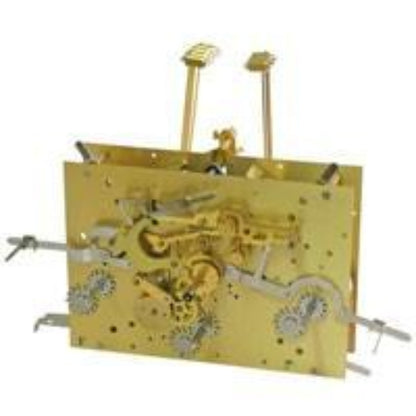 Kieninger Clock Movement with Westminster Chime - MS008