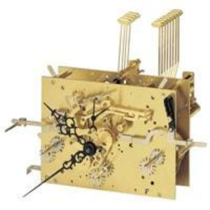 Kieninger Clock Movement with Triple Chime - MSU06