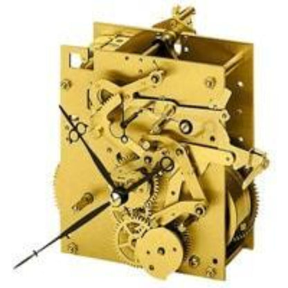 Kieninger Clock Movement with GONG - PS26