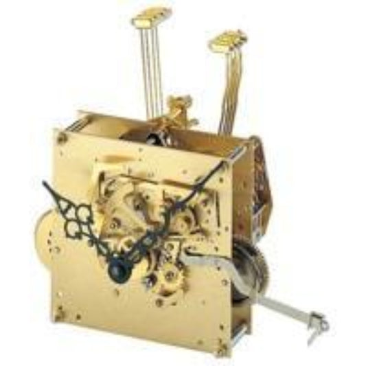 Kieninger Clock Movement  with Westminster Chime - SK18 REAR