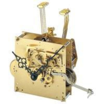 Kieninger Clock Movement  with Westminster Chime - SK18 REAR