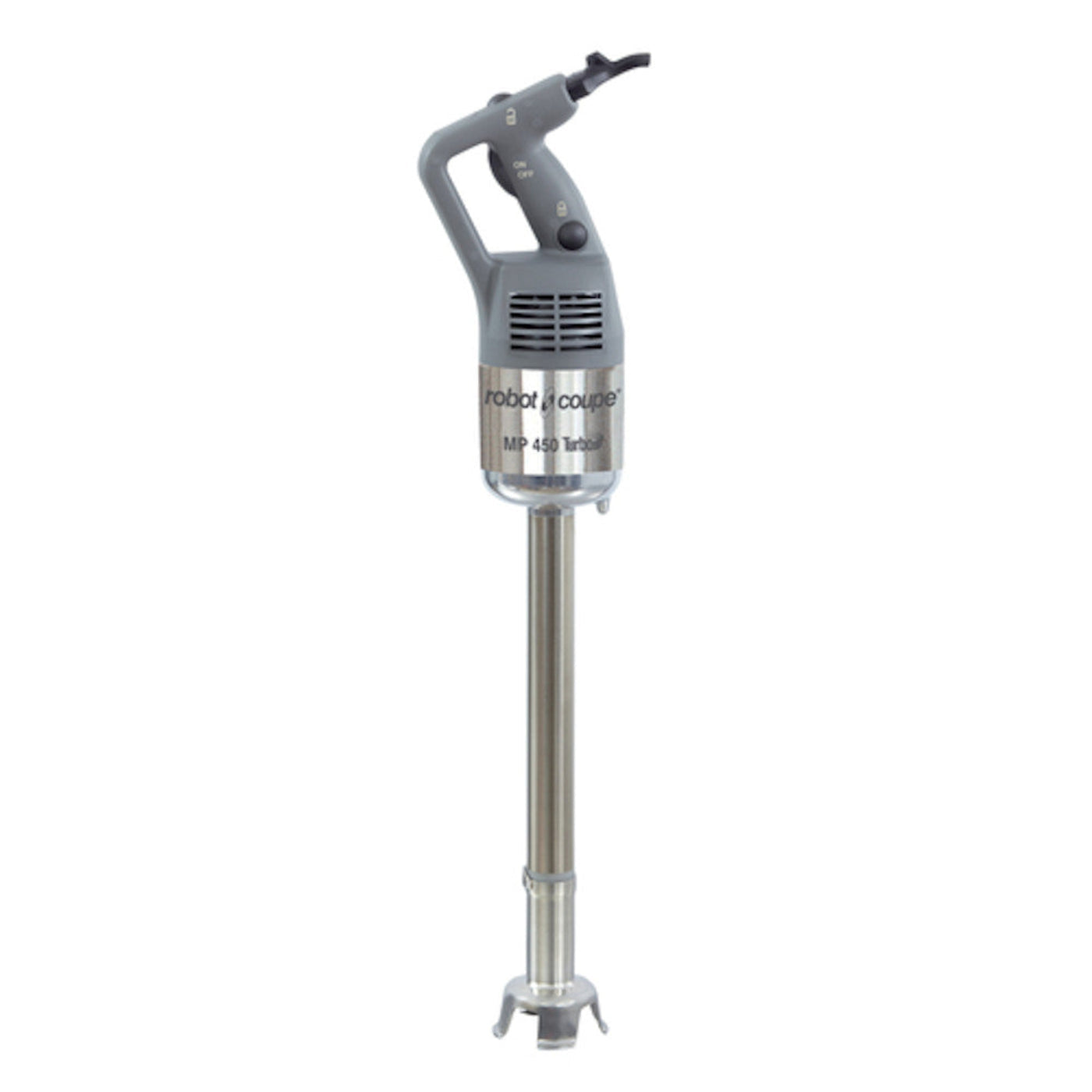 Robot Coupe MP450 Commercial Power Mixer 18" Immersion Blender - RCMP450TURBO