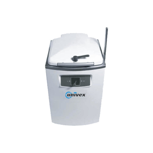 Univex Manual Square Dough Divider (1000 pieces/hour) - UVMQD20