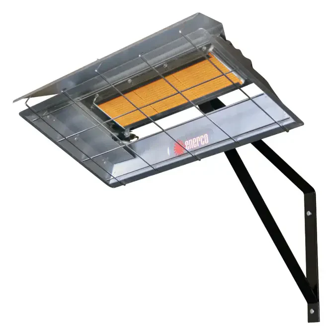 Mr. Heater 22K BTU High Intensity Radiant Propane Garage/Workshop Heater