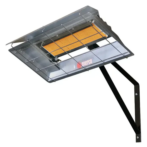 Mr. Heater 22K BTU High Intensity Radiant Propane Garage/Workshop Heater