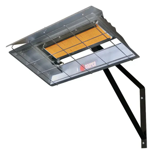Mr. Heater 22K BTU High Intensity Radiant Propane Garage/Workshop Heater