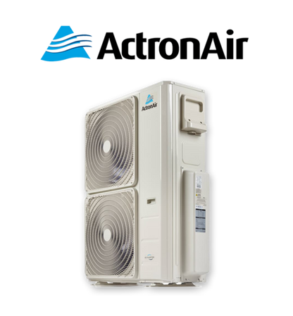 ActronAir MultiElite MRC-135AS-5 13.5kW Outdoor Unit Only - MRC-135AS-5