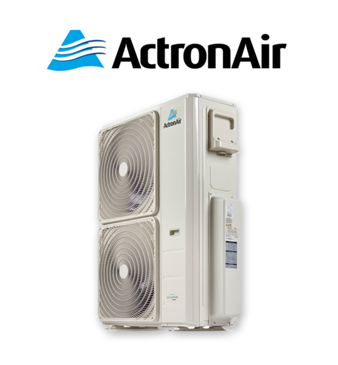 ActronAir MultiElite MRC-135AS-5 13.5kW Outdoor Unit Only - MRC-135AS-5