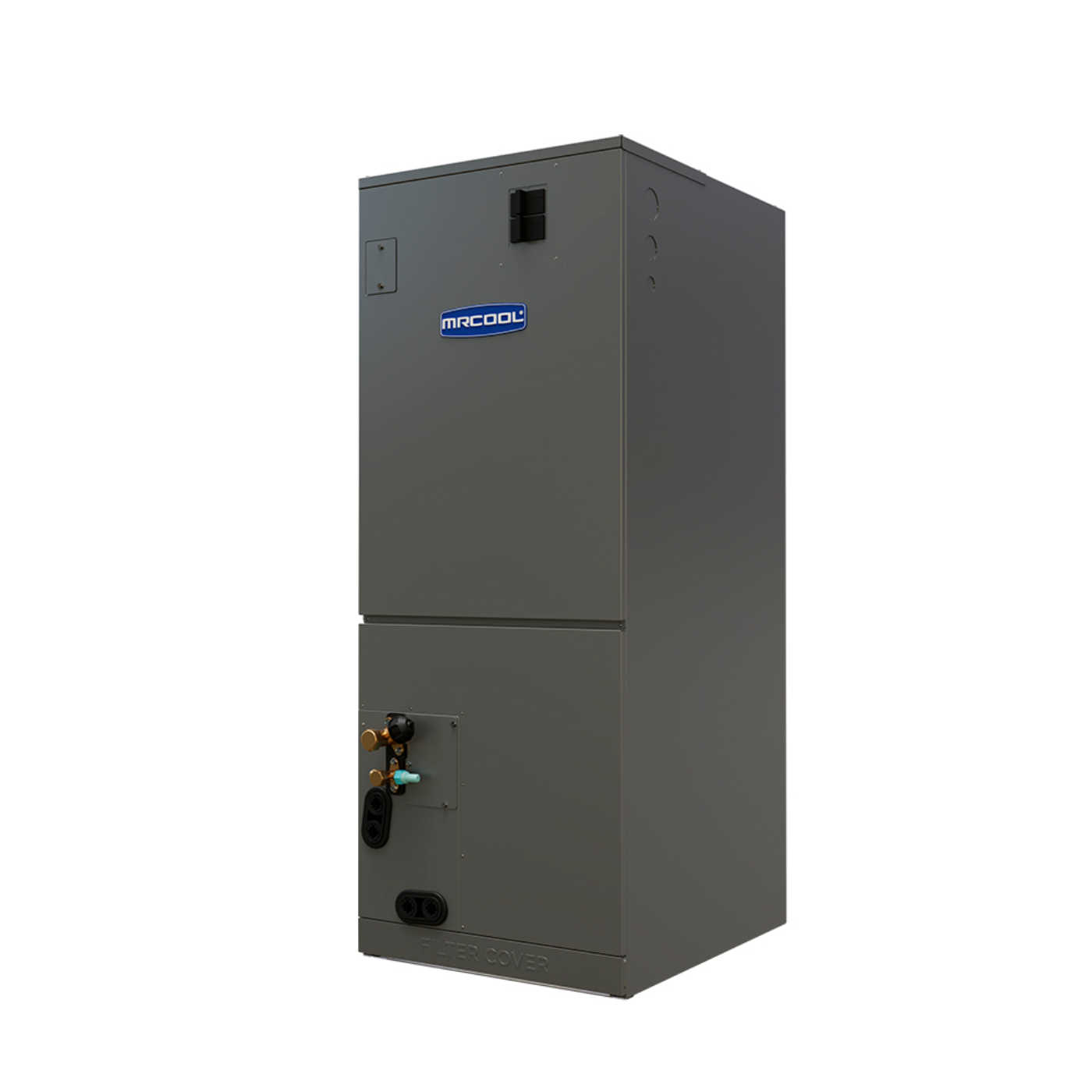MRCOOL DIY 36K DIY Hybrid Air Handler,  - DIY-36-HP-MUAH-230D25-O