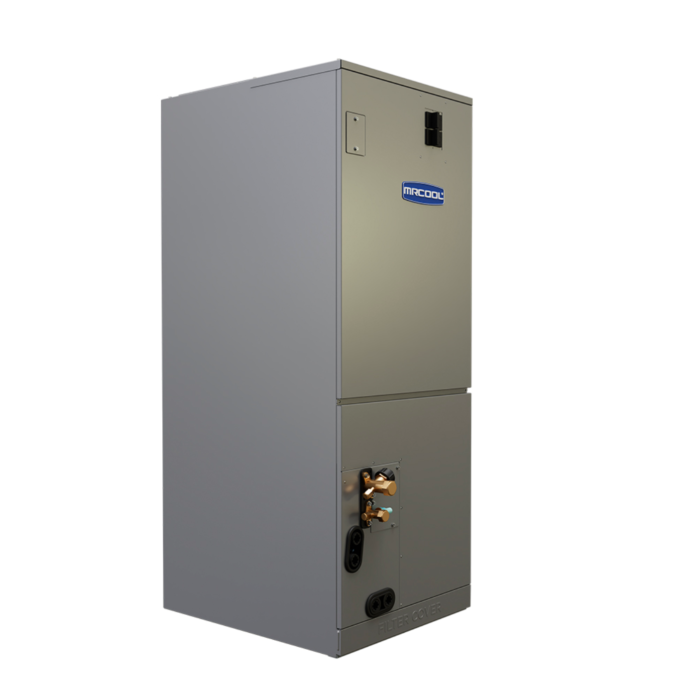 MRCOOL DIY 24K DIY Hybrid™ Air Handler,  - DIY-24-HP-MUAH-230D25-O