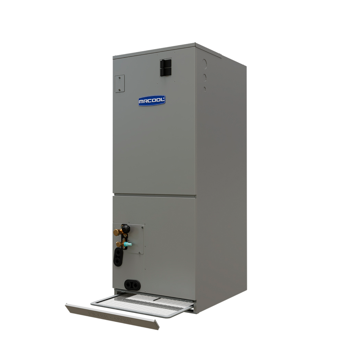 MRCOOL DIY 24K DIY Hybrid™ Air Handler,  - DIY-24-HP-MUAH-230D25-O