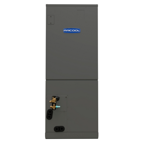 MRCOOL DIY 36K DIY Hybrid Air Handler,  - DIY-36-HP-MUAH-230D25-O