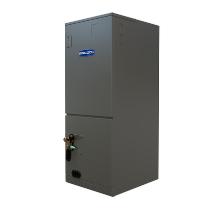 MRCOOL DIY 36K DIY Hybrid Air Handler,  - DIY-36-HP-MUAH-230D25-O