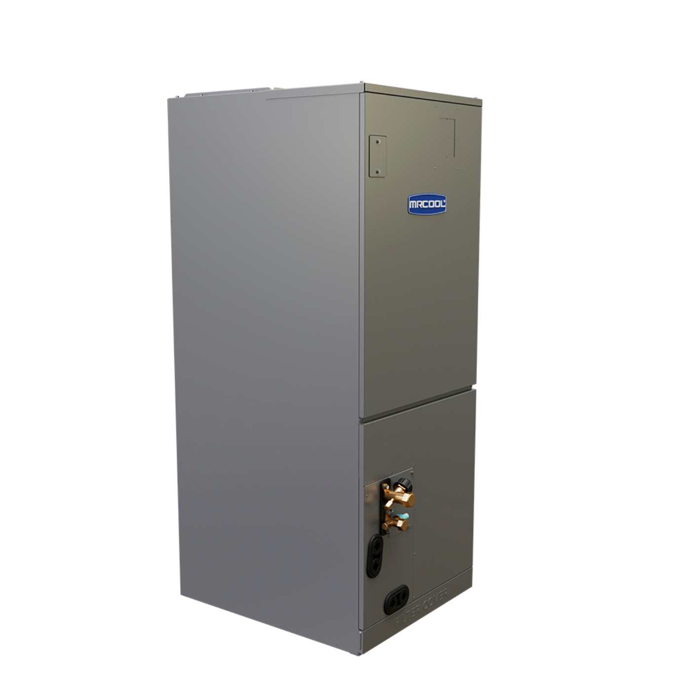 MRCOOL DIY 36K DIY Hybrid Air Handler,  - DIY-36-HP-MUAH-230D25-O