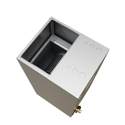 MRCOOL DIY 36K DIY Hybrid Air Handler,  - DIY-36-HP-MUAH-230D25-O