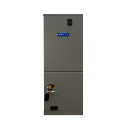 MRCOOL DIY 24K DIY Hybrid™ Air Handler,  - DIY-24-HP-MUAH-230D25-O