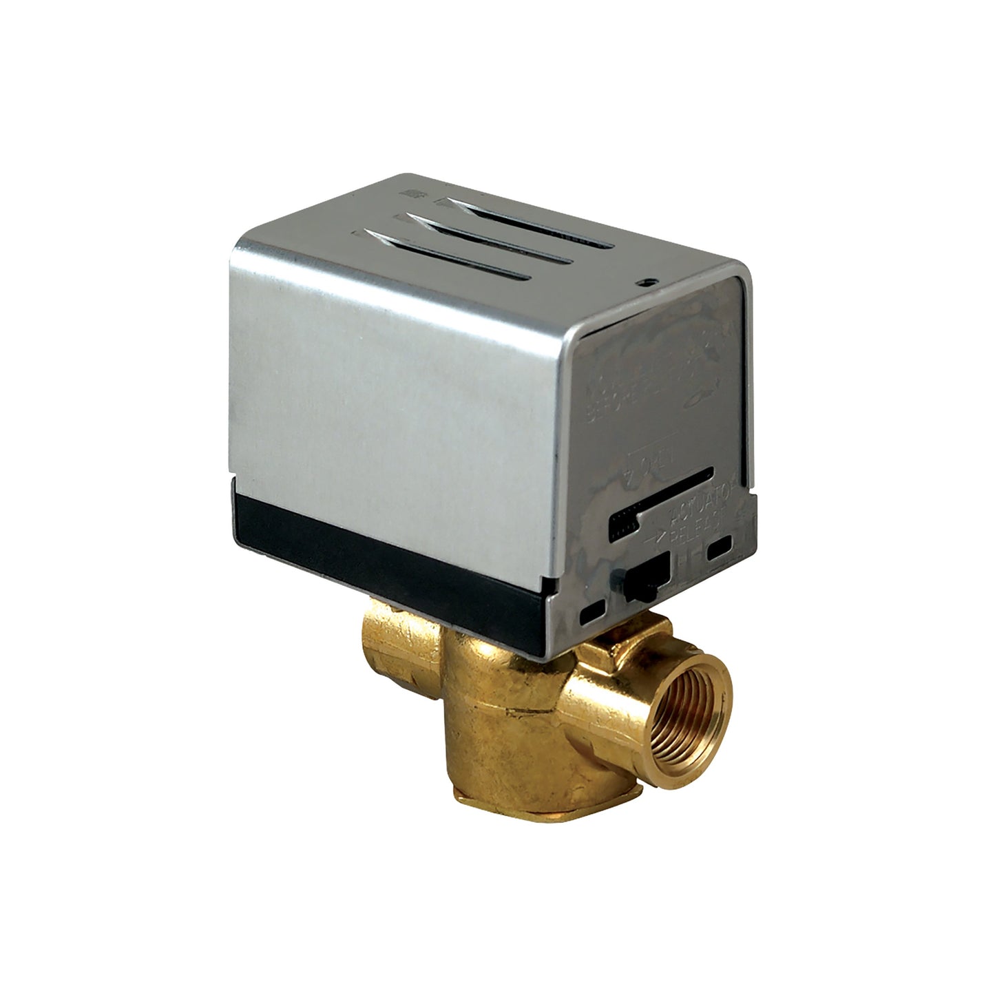Mr. Steam AutoFlush Valve with Cord - MS81500E