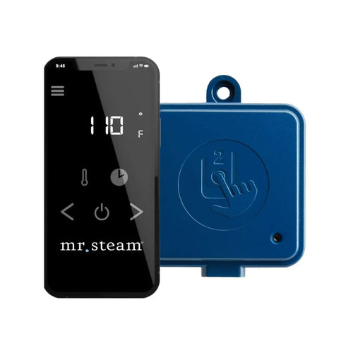 Mr. Steam SteamLinx Wireless Connectivity Module - SteamLinx