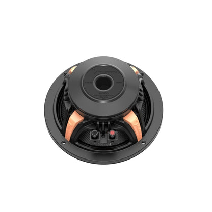 Diamond Audio 6.5″ MSNEO Series High Output Neo Midrange Speakers (4Ω) - MS65NEO