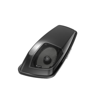 Diamond Audio 2014-2023 Harley Davidson Cut In Lid Kit with HXM69F2 (2Ω) Speakers - MSHXM692LK