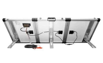 Samlex Solar Solar Kit Portable Solar Charging Kit - S6AMSK135