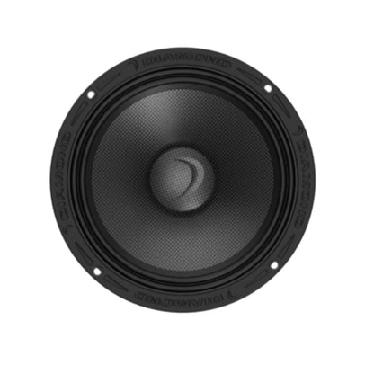Diamond Audio 8" MSNEO Series High Output Mid Bass Speakers (2Ω) - MSMB82NEO