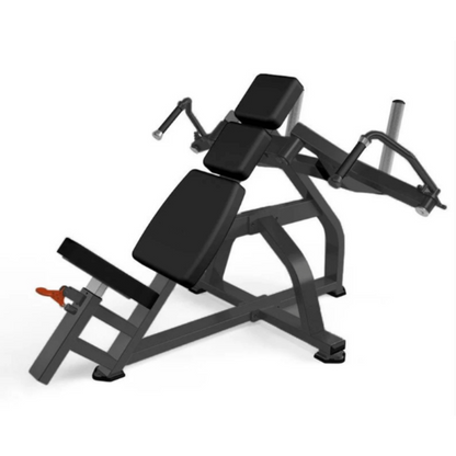 Muscle D Excel Leverage Incline Fly Machine,  - PL-E-IPF
