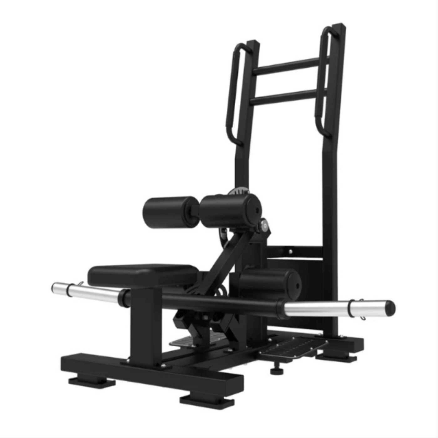 Muscle D Excel Standing Hip Thrust,  - PL-ST-HT