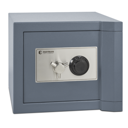 Hayman  TL-30 High Security Burglar & Fire Safe - MV30-1114