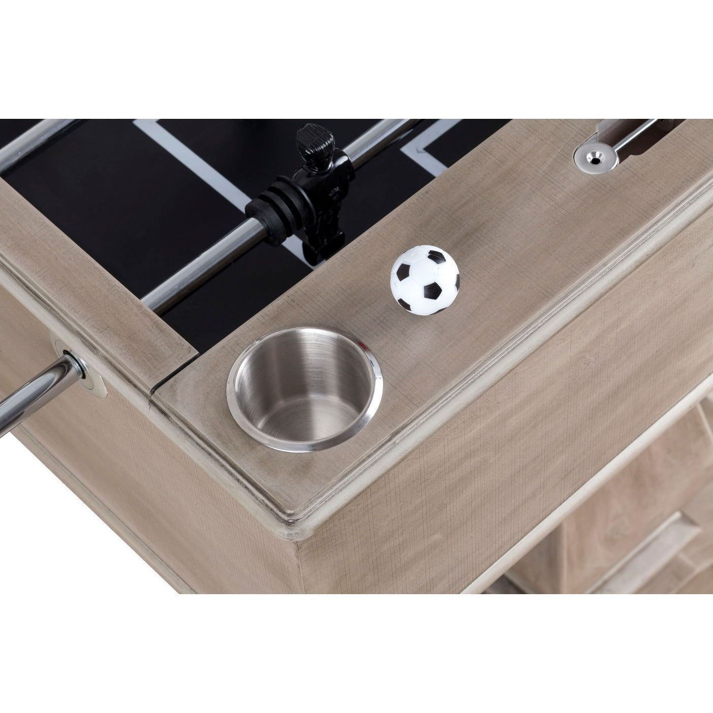 Hathaway Montecito 55" Foosball Table - BG5022