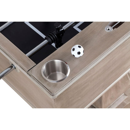 Hathaway Montecito 55" Foosball Table - BG5022