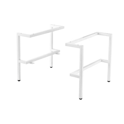 James Martin Vanities Milan 18.1" Stainless Steel Base - 803-B18.1-RGD