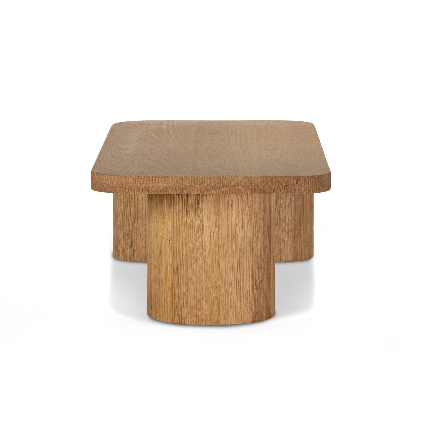 Union Home Mono Coffee Table  - LVR00725