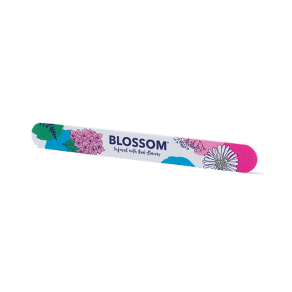 Blossom Nail File - BL-NFDS7IN-01