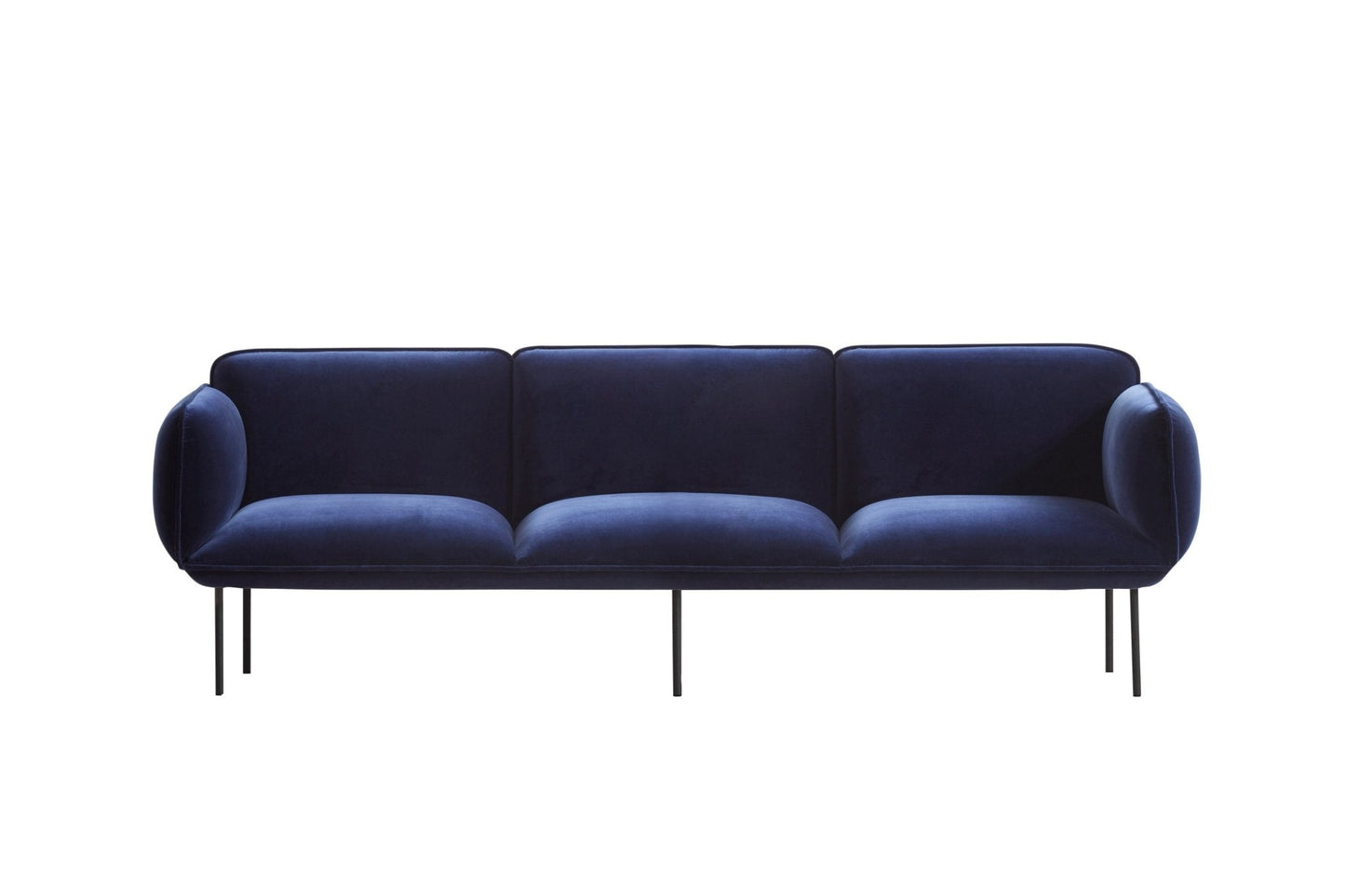 Woud Nakki 3-seater - 650300