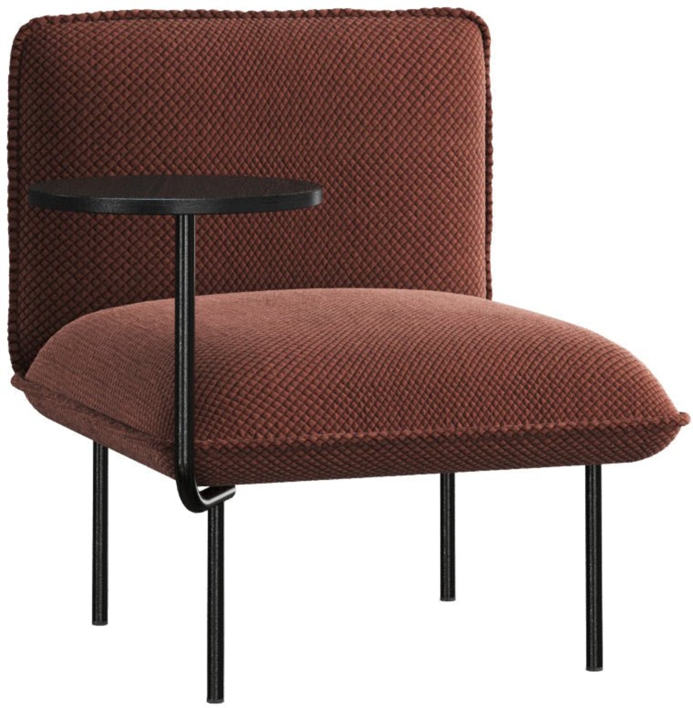 Woud Nakki Lobby Side Table - 106905