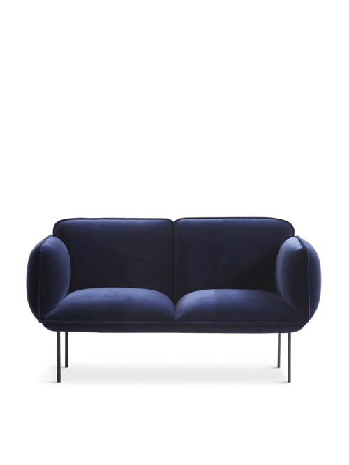 Woud Nakki small 2-seater - 650281
