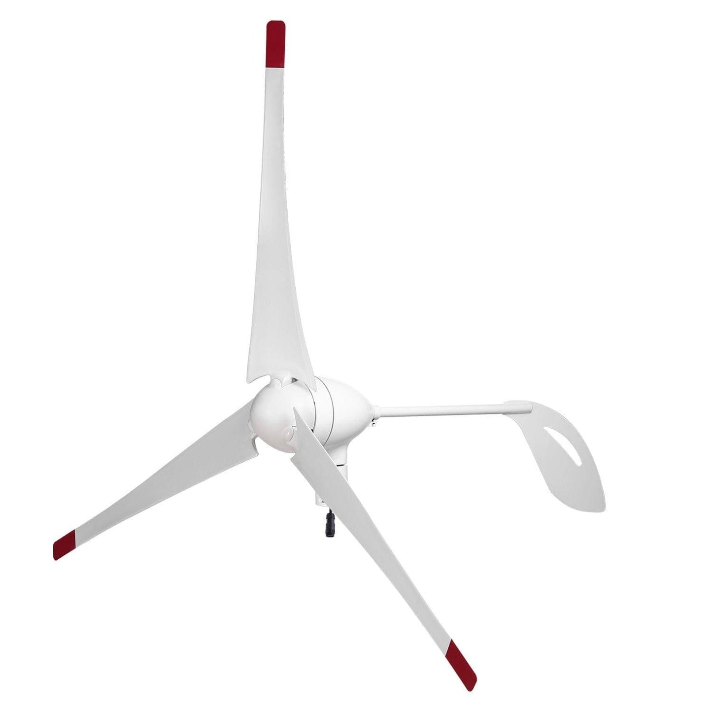 Nature's Generator  Gen 2 Solar and Wind Generator - NGPHAUW