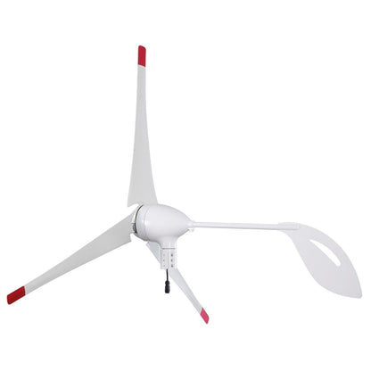 Nature's Generator  Gen 2 Solar and Wind Generator - NGPHAUW