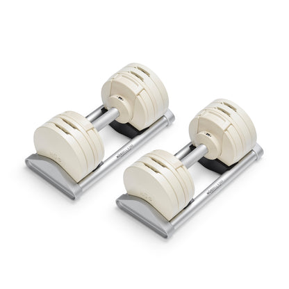 Bells Of Steel NÜOBELL-S Adjustable Dumbbells - NB-S560-PAIR