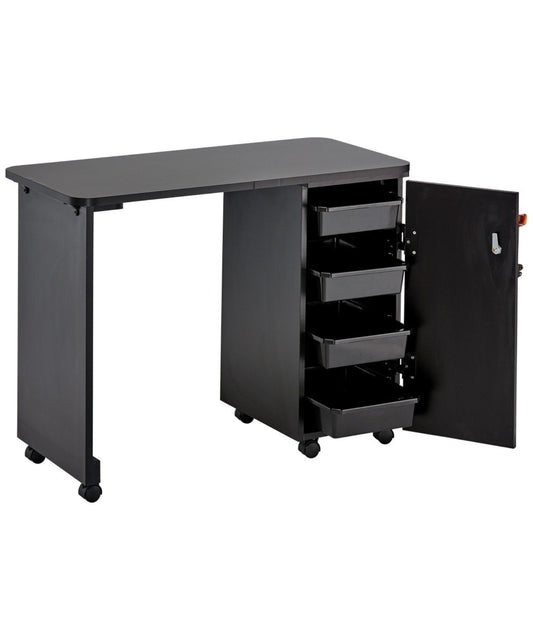 Pibbs Nail Center Locking Cabinet - NC1006N