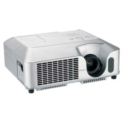Hitachi  3LCD Projector - CPX265