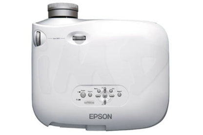 Epson PowerLite Home Cinema 1080 3LCD Projector V11H245120 - V11H245120